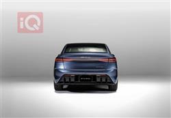 BYD SEAL EV